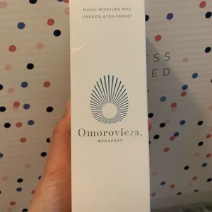 Omorovicza Magic Moisture Mist